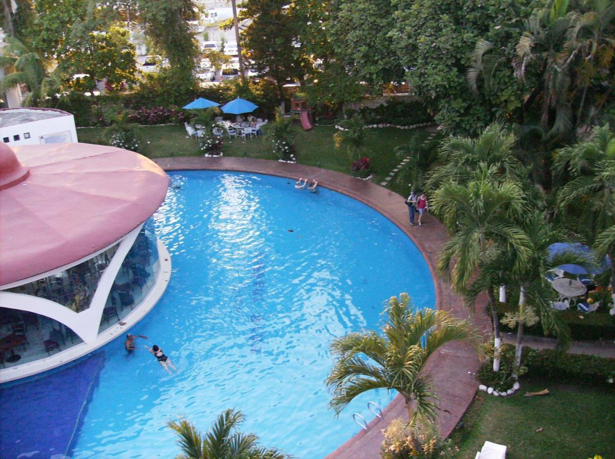 Hotel Maya Tabasco Вільяермоса Екстер'єр фото